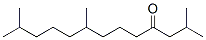 CAS#: 84434-60-6， 2,8,12-Trimethyl-4-Tridecanone
