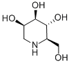 CAS#: 84444-90-6， Deoxymannojirimycin