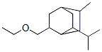 CAS#: 84540-23-8， 2-(Ethoxymethyl)-5-Methyl-7-(1-Methylethyl)-Bicyclo[2.2.2]Octane