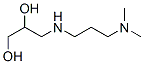 CAS#: 84540-70-5， 3-[[3-(Dimethylamino)Propyl]Amino]Propane-1,2-Diol