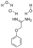 CAS#: 845885-95-2， 2-Phenoxyethanimidamide Hydrochloride Dihydrate