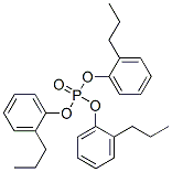 CAS#: 84642-70-6， Tris(2-Propylphenyl) Phosphate