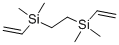 CAS#: 84677-98-5， 1,4-Divinyl-1,1,4,4-Tetramethyldisilylethane