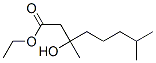 CAS#: 84696-81-1， Ethyl 3-Hydroxy-3,7-Dimethyloctanoate