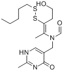 CAS#: 84714-57-8， Oxythiamine Amyl Disulfide