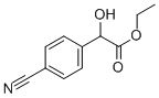 CAS#: 847227-46-7， 4-Cyanomandelic Acid Ethyl Ester