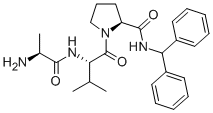CAS#: 847256-33-1， Smac Inhibitor 1