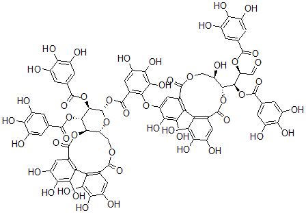 CAS#: 84744-51-4， Rugosin E