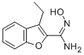 CAS#: 84748-01-6， 3-Ethyl-N-Hydroxy-2-Benzofurancarboximidamide