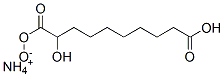 CAS#: 84753-04-8， Ammonium Hydrogen 9,10-Dihydroxysebacate