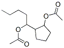 CAS#: 84812-67-9， 1-(2-Acetoxycyclopentyl)Pentyl Acetate