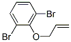 CAS#: 84852-59-5， 4-(Allyloxy)-3,5-Dibromobenzene