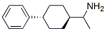 CAS#: 84871-12-5， trans-alpha-Methyl-4-Phenyl-Cyclohexanemethanamine