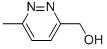 CAS#: 848774-93-6， 6-Methyl-3-Pyridazinemethanol