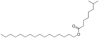 CAS#: 84878-33-1， Hexadecyl Isononanoate