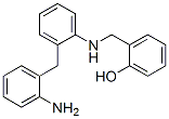 CAS#: 84878-47-7， [[[[(Aminophenyl)Methyl]Phenyl]Amino]Methyl]Phenol