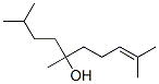 CAS#: 84912-18-5， 2,5,9-Trimethyl-8-Decen-5-Ol
