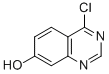 CAS#: 849345-42-2， 4-Chloro-7-Hydroxyquinazoline