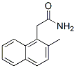 CAS 登录号：85-07-4， 2-甲基萘-1-乙酰胺