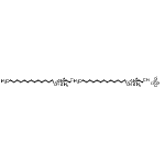 CAS#: 85006-13-9， 2-hydroxyethyl-(2-hydroxyhexadecyl)-dimethyl-ammonium phosphate