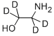 CAS#: 85047-08-1， Ethanol-1,1,2,2-D4-Amine