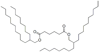 CAS#: 85117-94-8， Bis(2-Octyldodecyl) Adipate
