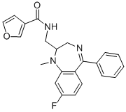 CAS#: 85118-42-9， Lufuradom