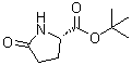 CAS#: 85136-12-5， (S)-2-Pyrrolidone-5-Carboxylic Acid Tert-Butyl Ester