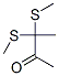 CAS#: 85153-62-4， 3,3-Bis(Methylthio)Butan-2-One