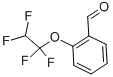 CAS#: 85187-22-0， 2-(1,1,2,2-Tetrafluoroethoxy)Benzaldehyde