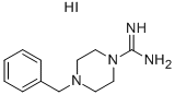 CAS#: 852228-15-0， 4-Benzylpiperazine-1-Carboximidamide Hydroiodide