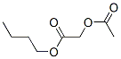 CAS#: 85237-83-8， Butyl Acetoxyacetate