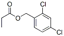 CAS#: 85262-94-8， (2,4-Dichlorophenyl)Methyl Propanoate