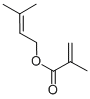 CAS#: 85269-36-9， 3-Methylbuten-2-Yl Methacrylate