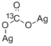 CAS#: 85323-65-5， Silver Carbonate-13C
