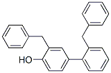 CAS#: 85338-47-2， (Phenylmethyl)-4-[(Phenylmethyl)Phenyl]Phenol
