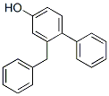 CAS#: 85353-67-9， 3-Benzyl-4-phenylphenol