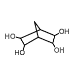CAS#: 85391-23-7， Bicyclo[2.2.1]heptane-2,3,5,6-tetrol