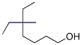 CAS#: 85391-45-3， 5-Ethyl-5-Methylheptan-1-Ol
