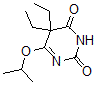 CAS#: 85432-38-8， 4-O-Isopropylbarbitone