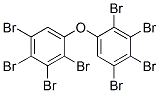 CAS#: 85446-17-9， 1,1'-Oxybis(2,3,4,5-Tetrabromobenzene)