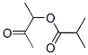 CAS#: 85508-09-4， 1-Methyl-2-Oxopropyl Isobutyrate