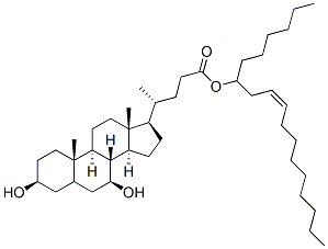 CAS#: 85572-47-0， Ursodeoxycholic Acid 7-Oleyl Ester