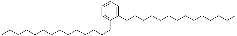 CAS#: 85578-64-9， 1,2-Ditetradecylbenzene