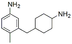 CAS#: 85586-59-0， 3-[(4-Aminocyclohexyl)Methyl]-p-Toluidine