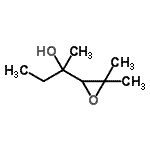 CAS#: 855916-82-4， 4,5-Epoxy-3,5-Dimethyl-3-Hexanol