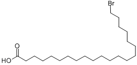 CAS#: 855953-37-6， 21-Bromoheneicosanoic Acid