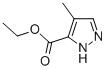 CAS#: 856061-38-6， 4-Methyl-1H-Pyrazole-5-Carboxylic Acid Ethyl Ester