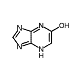 CAS#: 856345-70-5， 1,4-Dihydro-5H-imidazo[4,5-b]pyrazin-5-one