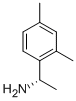 CAS#: 856563-12-7， (alphaS)-alpha,2,4-Trimethyl-Benzenemethanamine